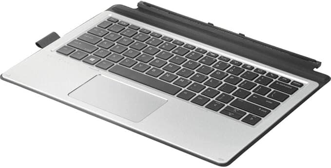 HP X2 G4 Keyboard Replacement